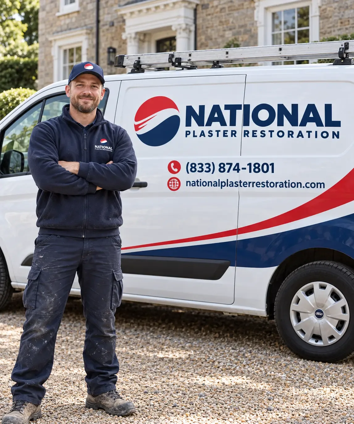 Plaster Repair company in Ashville, OH